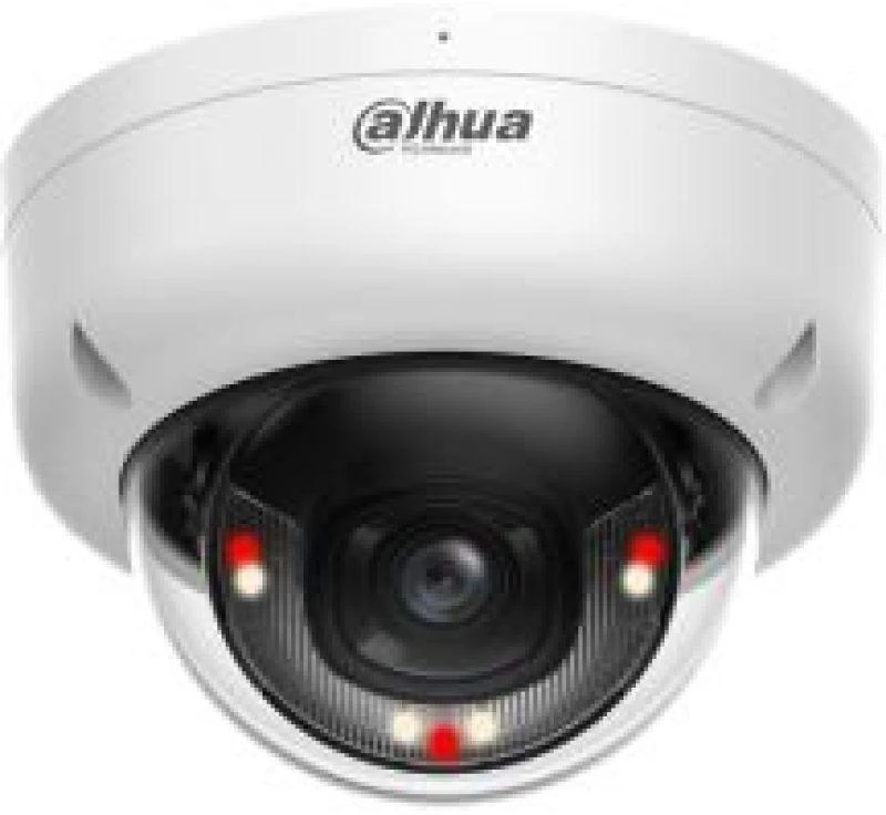 DAHUA IPC-HDBW1239E1-A-IL-0280B-S6 IP kamera