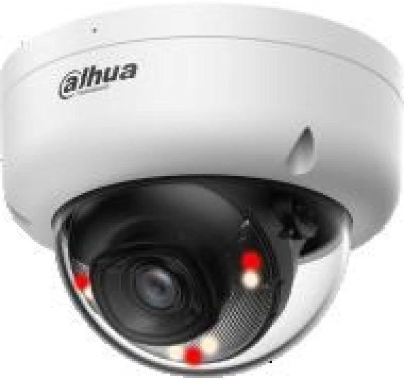 Dahua IP Camera IPC-HDBW1639E1-A-IL