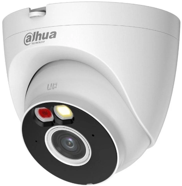 IP KAMERA IPC-HDW1539DA-SAW-IL-0280B Wi-Fi - 5 Mpx 2.8 mm DAHUA