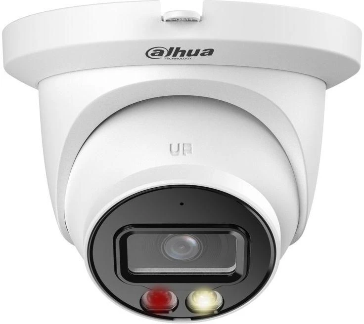 IP KAMERA IPC-HDW2449TM-S-IL-0280B WizSense - 4 Mpx 2.8 mm DAHUA