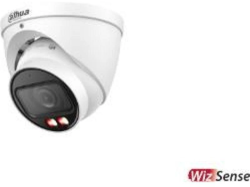 Dahua Technology IPC-HDW2849T-ZS-IL-27135 apsaugos stebėjimo kamera Bokštelis IP apsaugos kamera Vidaus ir lauko 3840 x 2160 pikseliai Lubos