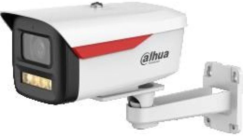 IP KAMERA IPC-HFW2849M-S-LED-0360B-B-PRO WizSense WizColor - 8 Mpx 3.6 mm DAHUA
