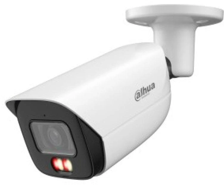Dahua Technology Dahua IPC-HFW3449E-AS-IL-0280B kamera DAHUA
