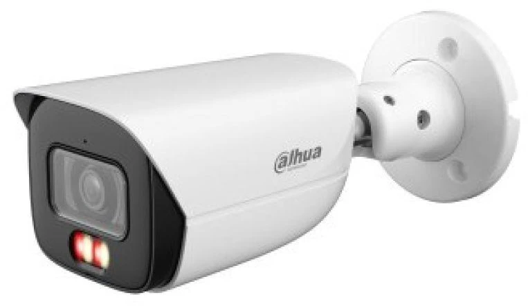 Dahua Technology Dahua IPC-HFW3449E-AS-IL-0280B kamera DAHUA