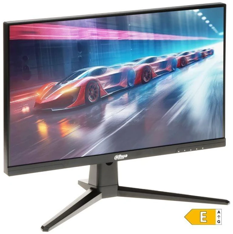 Dahua Technology LM25-E231B kompiuterio monitorius 62,2 cm (24.5″) 1920 x 1080 pikseliai „Full HD“ LED Juoda