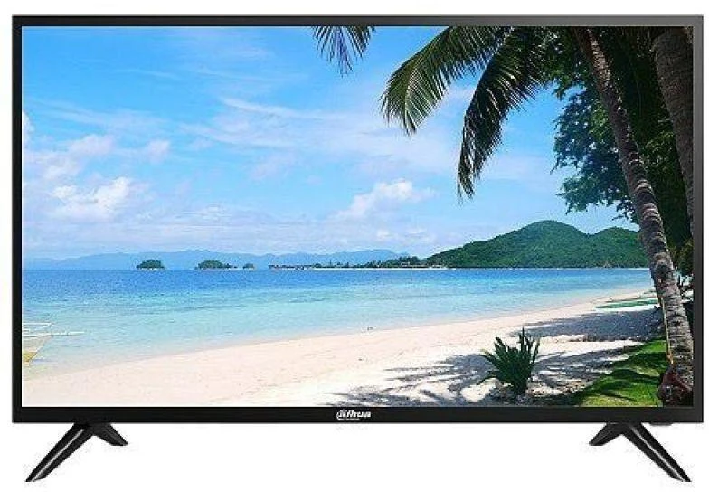 MONITORIUS VGA, HDMI, AUDIO LM32-F200 31.5 " - 1080p DAHUA