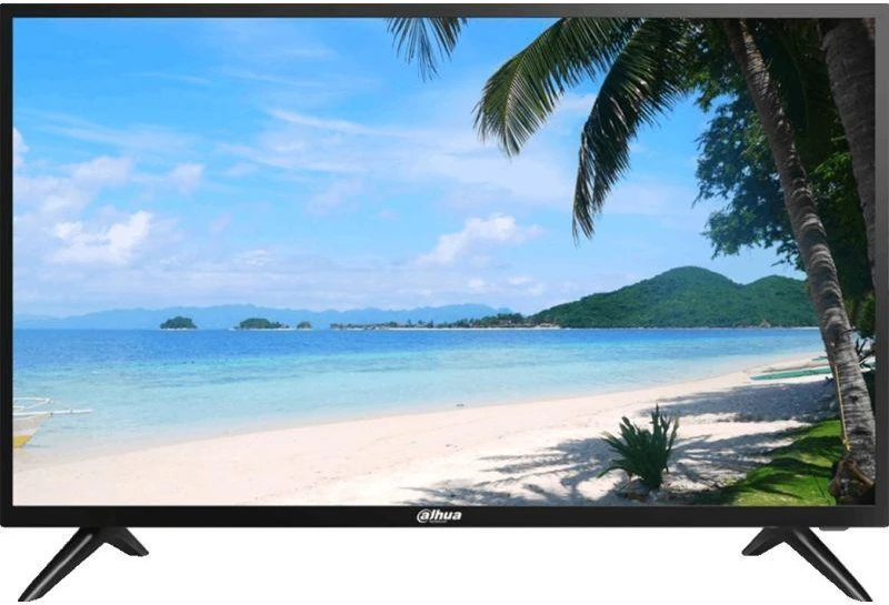 MONITORIUS VGA, HDMI, AUDIO LM43-F200 42.5 " - 1080p DAHUA