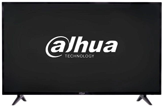 MONITORIUS VGA, HDMI, AUDIO LM43-F200 42.5 " - 1080p DAHUA