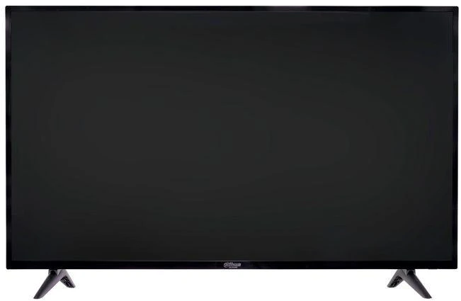 MONITORIUS VGA, HDMI, AUDIO LM43-F200 42.5 " - 1080p DAHUA
