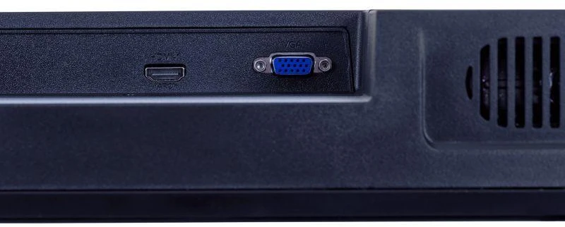 MONITORIUS VGA, HDMI, AUDIO LM43-F200 42.5 " - 1080p DAHUA