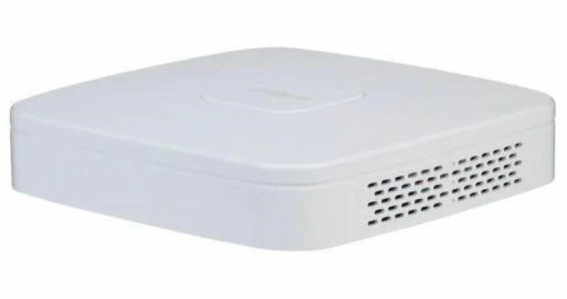IP REGISTRATORIUS NVR2104-4KS3 4 KANALAI DAHUA
