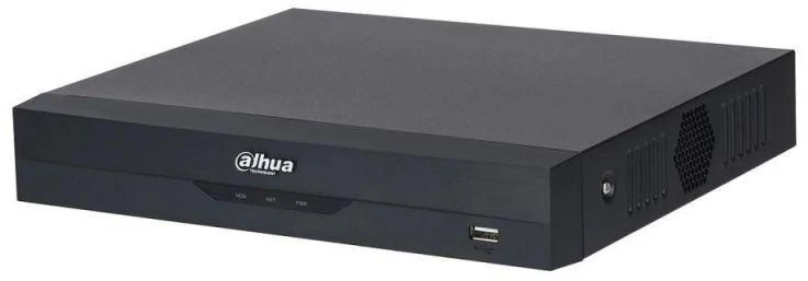 IP REGISTRATORIUS NVR4104HS-4KS3 4 KANALAI DAHUA