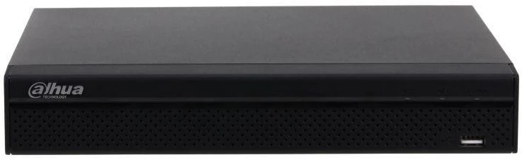 IP REGISTRATORIUS NVR4104HS-P-4KS3 4 KANALAI, 4 PoE DAHUA