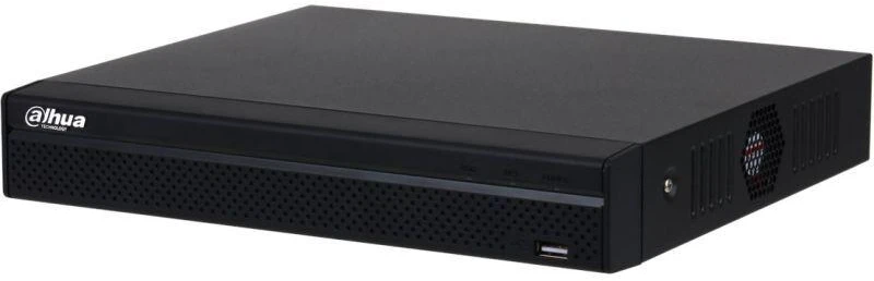 IP REGISTRATORIUS NVR4104HS-P-4KS3 4 KANALAI, 4 PoE DAHUA