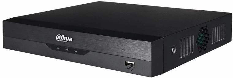 IP REGISTRATORIUS NVR4108HS-EI 8 KANALŲ WizSense DAHUA