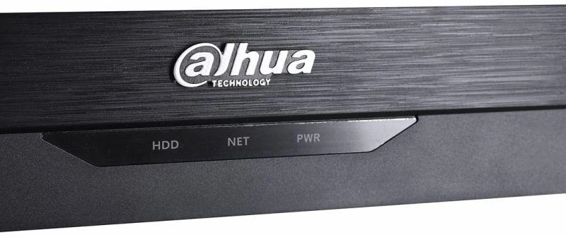 IP REGISTRATORIUS NVR4108HS-EI 8 KANALŲ WizSense DAHUA