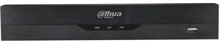 IP REGISTRATORIUS NVR4108HS-EI 8 KANALŲ WizSense DAHUA