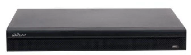 Dahua 4 kanalų IP įrašymo įrenginys DH-NVR4204-P-4KS2