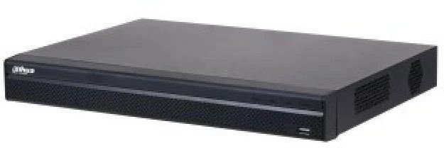 Dahua 4 kanalų IP įrašymo įrenginys DH-NVR4204-P-4KS2