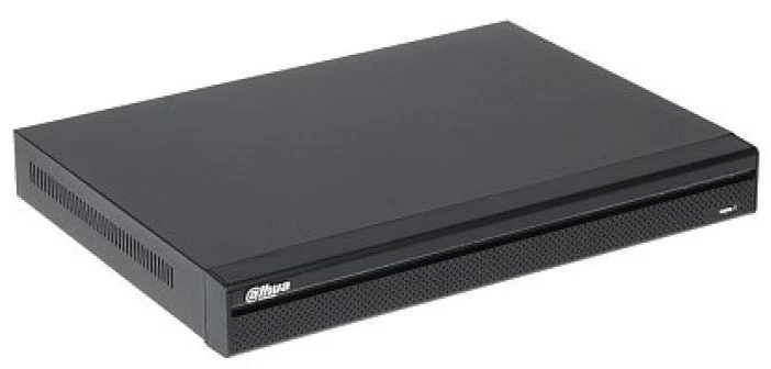 Dahua 4 kanalų IP įrašymo įrenginys DH-NVR4204-P-4KS2