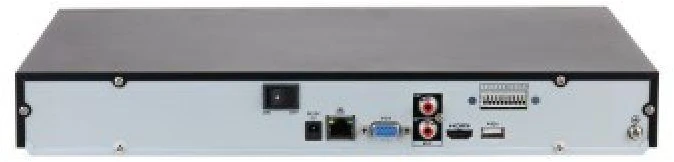 Dahua 4 kanalų IP įrašymo įrenginys DH-NVR4204-P-4KS2