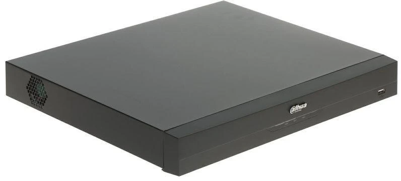 IP REGISTRATORIUS NVR4208-8P-EI 8 KANALŲ, 8 PoE WizSense DAHUA