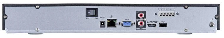 DAHUA NVR4216-EI IP įrašymo įrenginys