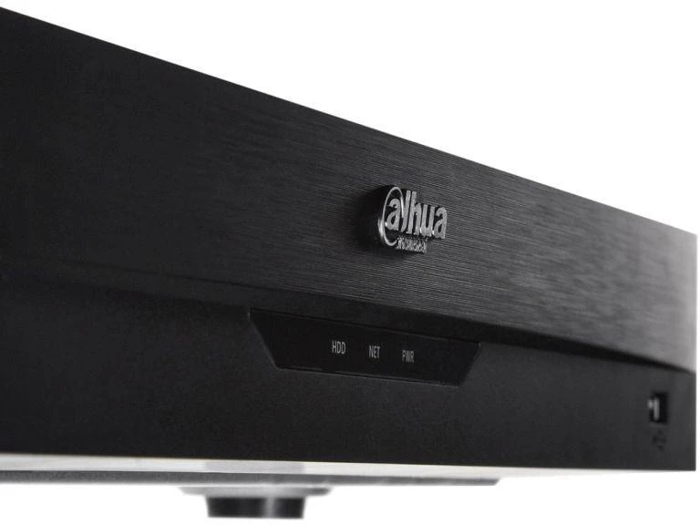 DAHUA NVR4216-EI IP įrašymo įrenginys