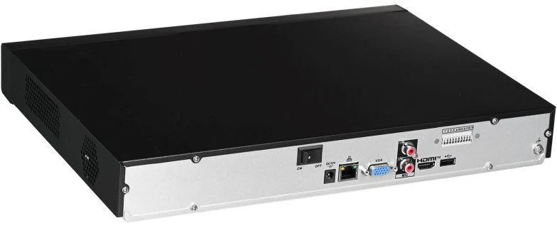 IP REGISTRATORIUS NVR4232-4KS3 32 KANALAI DAHUA