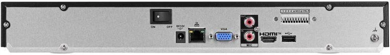IP REGISTRATORIUS NVR4232-4KS3 32 KANALAI DAHUA