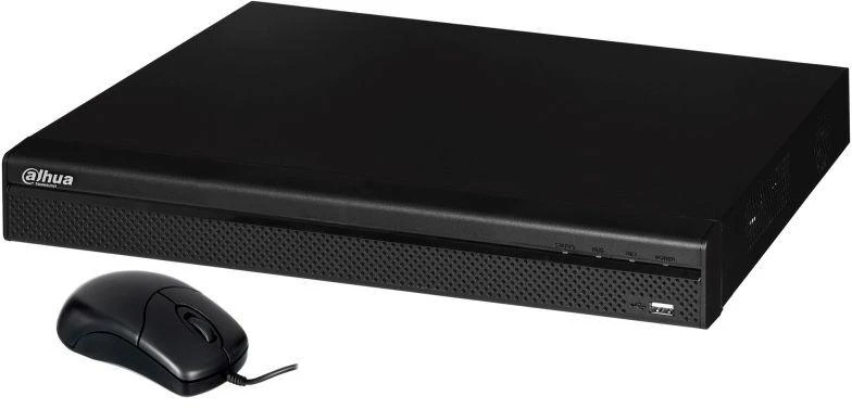 IP REGISTRATORIUS NVR4232-4KS3 32 KANALAI DAHUA