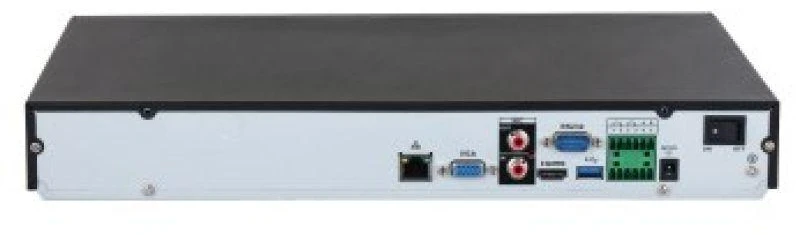 IP REGISTRATORIUS NVR5216-EI 16 KANALŲ WizSense DAHUA