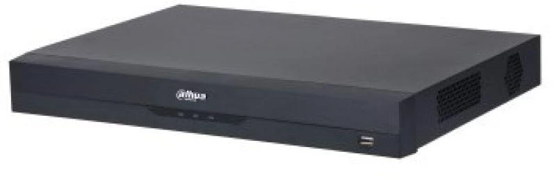 IP REGISTRATORIUS NVR5216-EI 16 KANALŲ WizSense DAHUA