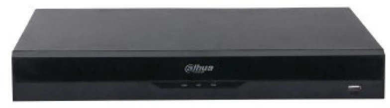 IP REGISTRATORIUS NVR5216-EI 16 KANALŲ WizSense DAHUA