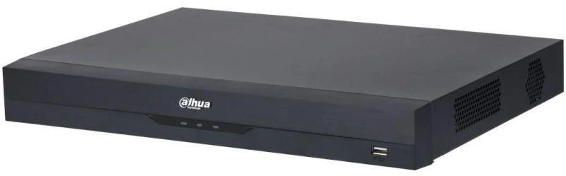IP REGISTRATORIUS NVR5216-EI 16 KANALŲ WizSense DAHUA