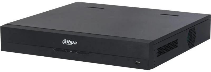 IP REGISTRATORIUS NVR5432-EI 32 KANALAI +eSATA WizSense DAHUA