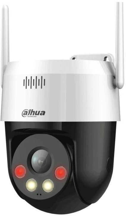 IP GREITASUKĖ LAUKO KAMEROS P3AE-PV Picco A2 Wi-Fi - 3 Mpx 4 mm DAHUA