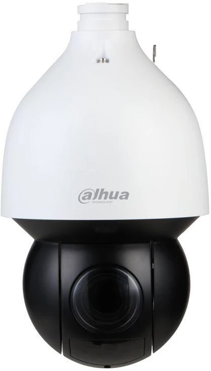 IP GREITASUKĖ LAUKO KAMERA SD5A425GA-HNR - 3.7 Mpx 5.4 ... 135 mm DAHUA