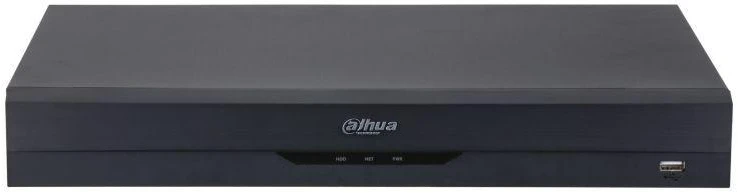 Dahua Technology DH-XVR5216A-4KL-I3 Skaitmeninis vaizdo įrašymo įrenginys Juoda
