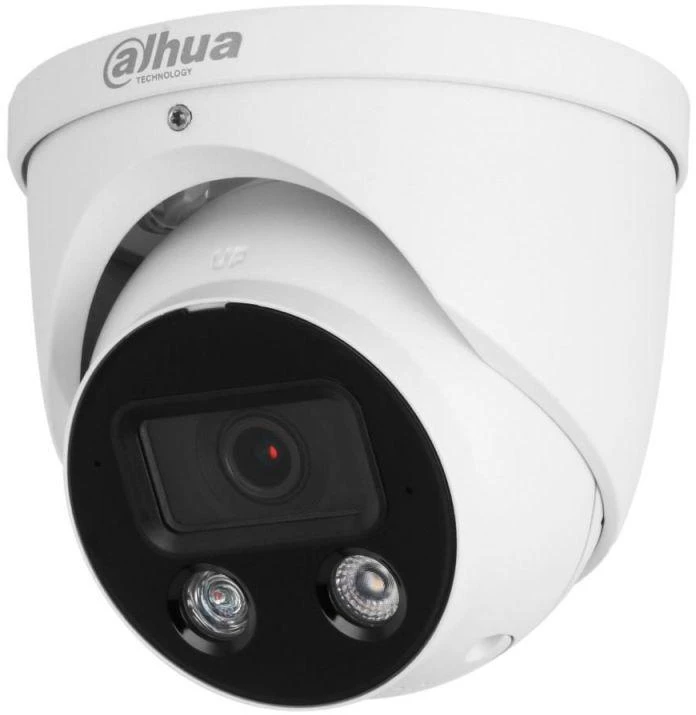 IP KAMERA IPC-HDW3849H-AS-PV-0280B-S5 TiOC Full-Color - 8.3 Mpx 4K UHD 2.8 mm DAHUA