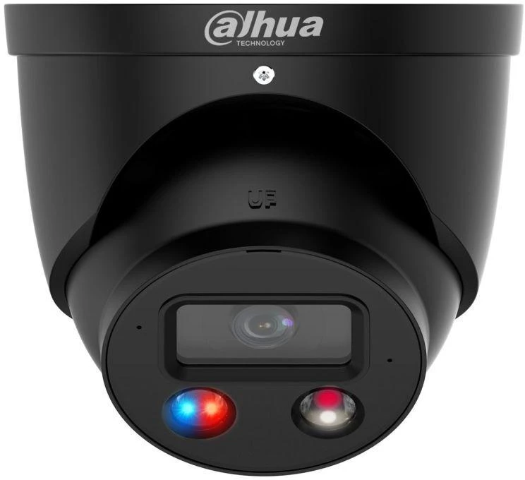 IP KAMERA IPC-HDW3849H-AS-PV-0280B-S5 TiOC Full-Color - 8.3 Mpx 4K UHD 2.8 mm DAHUA