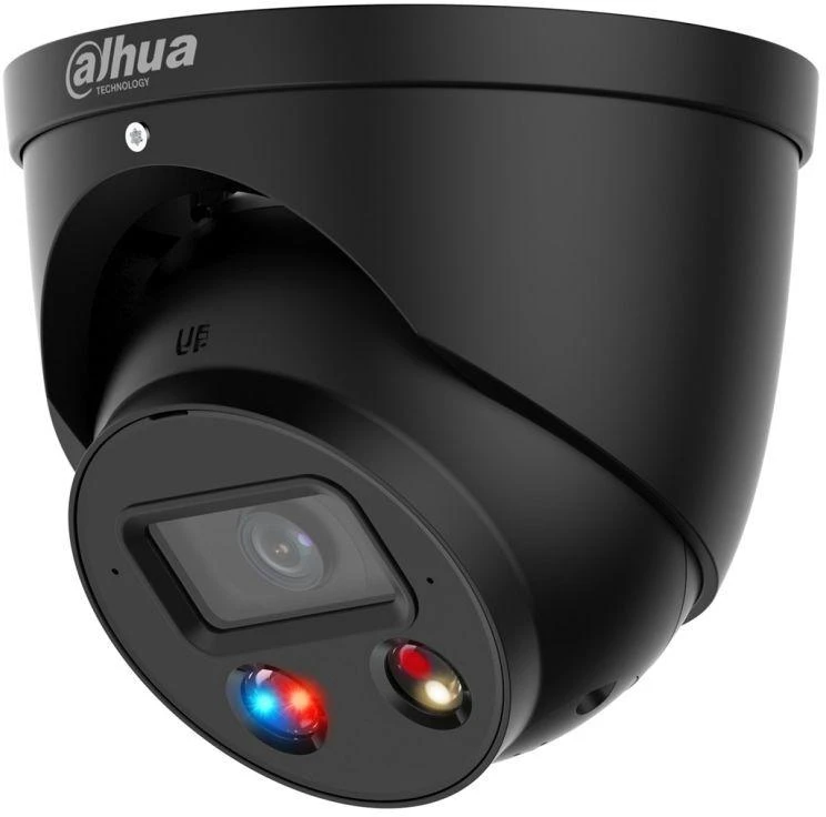 IP KAMERA IPC-HDW3849H-AS-PV-0280B-S5 TiOC Full-Color - 8.3 Mpx 4K UHD 2.8 mm DAHUA