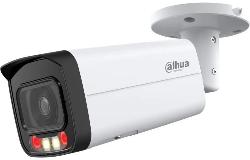 IP KAMEROS IPC-HFW2849T-AS-IL-0360B WizSense – 8,3 Mpx 4K UHD 3,6 mm DAHUA