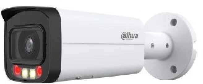 IP KAMEROS IPC-HFW2849T-AS-IL-0360B WizSense – 8,3 Mpx 4K UHD 3,6 mm DAHUA