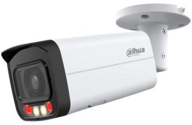 IP KAMEROS IPC-HFW2849T-AS-IL-0360B WizSense – 8,3 Mpx 4K UHD 3,6 mm DAHUA