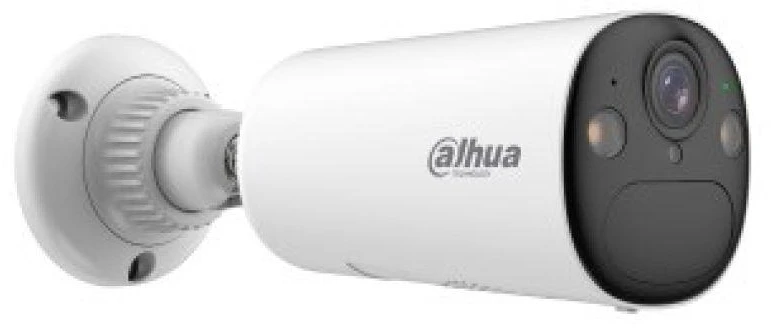 IP KAMEROS RINKINYS/BF4CP-4G-0210B-XL/M0508 APOLLO BULLET C1 LTE Išmanusis dvigubas apšvietimas - 4 Mpx 2.1 mm DAHUA