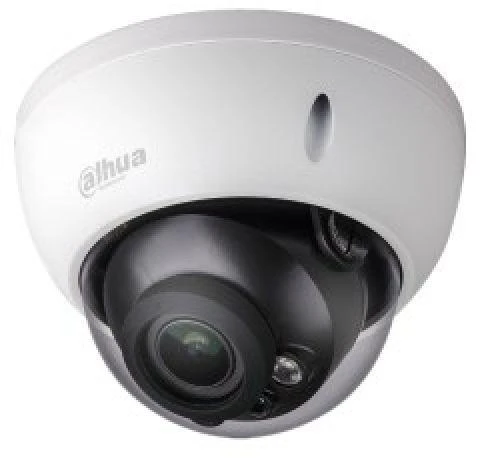 IP KAMERA IPC-HDW3849QM-S-IL-0280B WizSense išmanioji dviguba šviesa - 8 Mpx 4K UHD 2.8 mm DAHUA