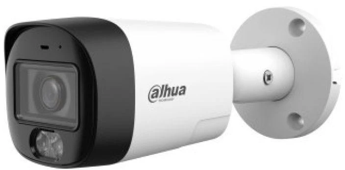 Dahua Technology Lite HAC-HFW1500RM-IL-T Kulka (forma) IP apsaugos kamera Vidaus ir lauko 2880 x 1620 pikseliai Lubos / siena
