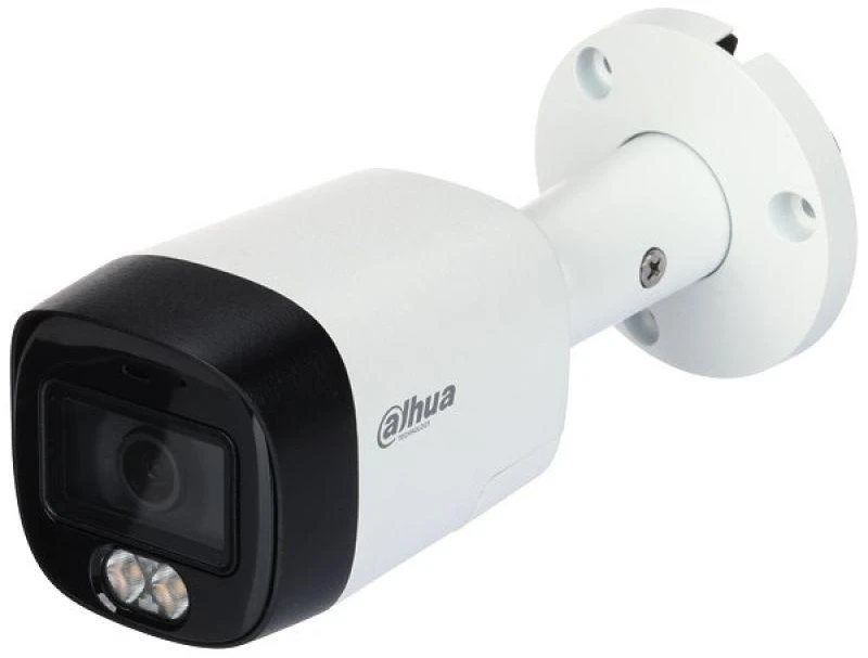 Dahua Technology Lite HAC-HFW1500RM-IL-T Kulka (forma) IP apsaugos kamera Vidaus ir lauko 2880 x 1620 pikseliai Lubos / siena