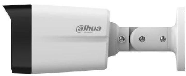 Dahua Technology Lite HAC-HFW1801TLM-IL-A Kulka (forma) CCTV stebėjimo kamera Vidaus ir lauko 3840 x 2160 pikseliai Ant lubų / sienos / stulpo